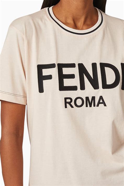 fendi sede roma legale|fendi roma t shirt price.